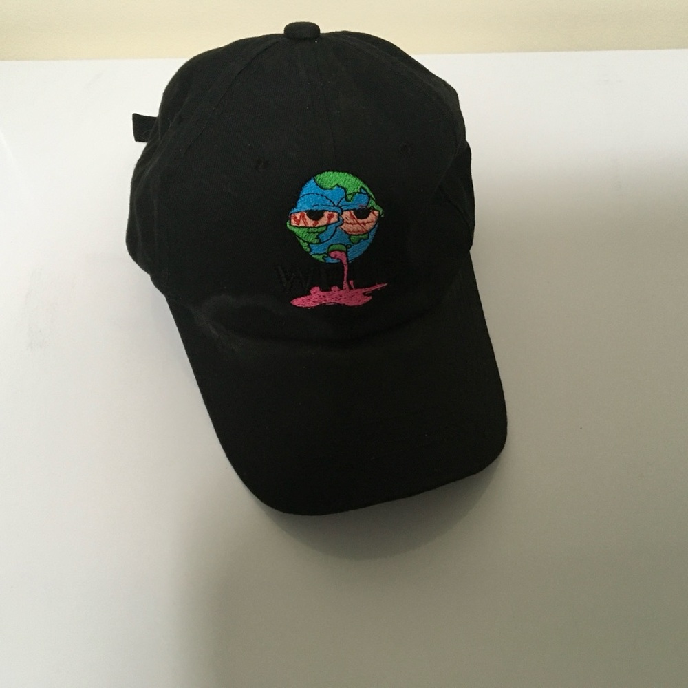 Juice WRLD hat